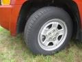 Sunburst Orange Pearl - Patriot Sport Photo No. 11