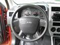Sunburst Orange Pearl - Patriot Sport Photo No. 26