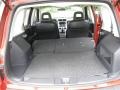 2008 Sunburst Orange Pearl Jeep Patriot Sport  photo #33