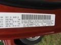 Sunburst Orange Pearl - Patriot Sport Photo No. 37