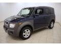 2003 Eternal Blue Pearl Honda Element EX AWD  photo #3