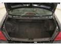 2002 Nighthawk Black Pearl Honda Accord EX Coupe  photo #16