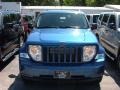 Deep Water Blue Pearl - Liberty Rocky Mountain Edition 4x4 Photo No. 2