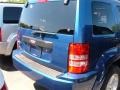 Deep Water Blue Pearl - Liberty Rocky Mountain Edition 4x4 Photo No. 5