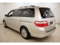 Silver Pearl Metallic - Odyssey Touring Photo No. 5