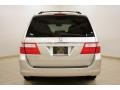 Silver Pearl Metallic - Odyssey Touring Photo No. 6