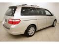 Silver Pearl Metallic - Odyssey Touring Photo No. 7