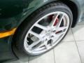 Porsche Racing Green Metallic - 911 Carrera S Coupe Photo No. 9