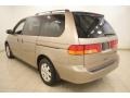2003 Sandstone Metallic Honda Odyssey EX  photo #5