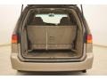 2003 Sandstone Metallic Honda Odyssey EX  photo #17