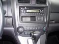 2007 Nighthawk Black Pearl Honda CR-V LX 4WD  photo #17