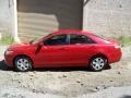 Barcelona Red Metallic - Camry LE Photo No. 2