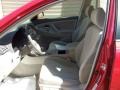 Barcelona Red Metallic - Camry LE Photo No. 8