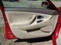 Barcelona Red Metallic - Camry LE Photo No. 10