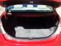 Barcelona Red Metallic - Camry LE Photo No. 12