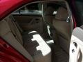 Barcelona Red Metallic - Camry LE Photo No. 13