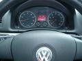 Laser Blue Metallic - Jetta S Sedan Photo No. 16