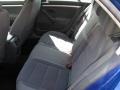 Laser Blue Metallic - Jetta S Sedan Photo No. 19