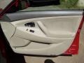 Barcelona Red Metallic - Camry LE Photo No. 15