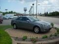 Silver Smoke - CTS Sedan Photo No. 4