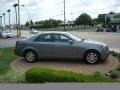 Silver Smoke - CTS Sedan Photo No. 5