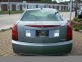 Silver Smoke - CTS Sedan Photo No. 7