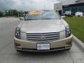 Sand Storm - CTS Sedan Photo No. 4