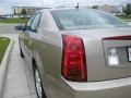 Sand Storm - CTS Sedan Photo No. 7