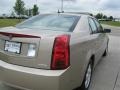 Sand Storm - CTS Sedan Photo No. 9