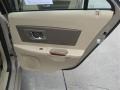 Sand Storm - CTS Sedan Photo No. 18