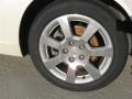 White Diamond - CTS Sedan Photo No. 15