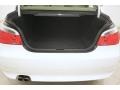 Alpine White - 5 Series 525xi Sedan Photo No. 21