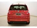 Flamenco Red Metallic - X3 3.0i Photo No. 6