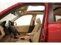 2006 Flamenco Red Metallic BMW X3 3.0i  photo #9