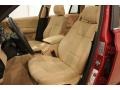 2006 Flamenco Red Metallic BMW X3 3.0i  photo #11