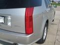 2006 Light Platinum Cadillac SRX V6  photo #4