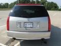 2006 Light Platinum Cadillac SRX V6  photo #6