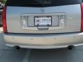 2006 Light Platinum Cadillac SRX V6  photo #11