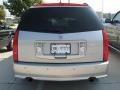 2006 Light Platinum Cadillac SRX V6  photo #12