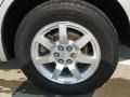 2006 Light Platinum Cadillac SRX V6  photo #18