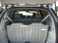 2006 Light Platinum Cadillac SRX V6  photo #19