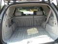 2006 Light Platinum Cadillac SRX V6  photo #20