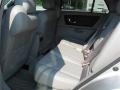 2006 Light Platinum Cadillac SRX V6  photo #21
