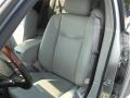 2006 Light Platinum Cadillac SRX V6  photo #24