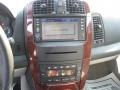 2006 Light Platinum Cadillac SRX V6  photo #25