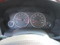 2006 Light Platinum Cadillac SRX V6  photo #26