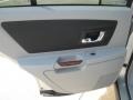 2006 Light Platinum Cadillac SRX V6  photo #28