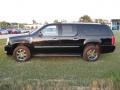 Black Raven - Escalade ESV AWD Photo No. 1