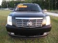 Black Raven - Escalade ESV AWD Photo No. 2