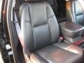 Black Raven - Escalade ESV AWD Photo No. 22